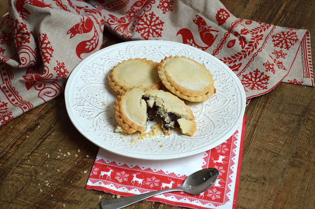 Mince Pies