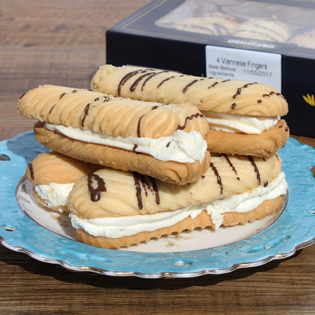 Cakes & Pastries Gadsby's Bakery