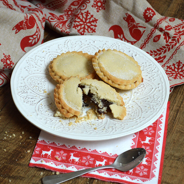 Mince Pies